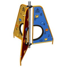 Спортивно-игровой комплекс Romana