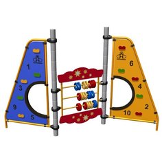 Спортивно-игровой комплекс Romana