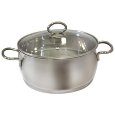 Кастрюля TimA Комфорт 3 л