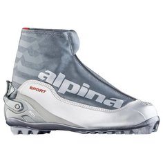 Ботинки для беговых лыж Alpina