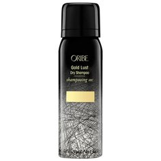 Сухой шампунь ORIBE Gold Lust
