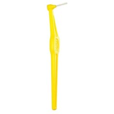Зубной ершик TePe Angle 4 Yellow