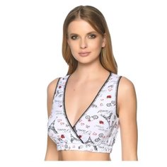 Топ HUNNY mammy 19702