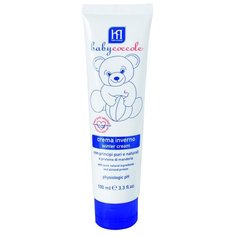 Babycoccole Зимний защитный крем
