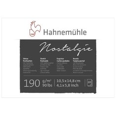 Альбом Hahnemuhle Nostalgie