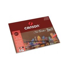 Альбом для пастели Canson