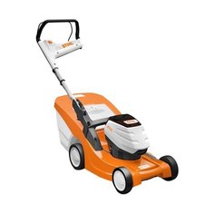 Газонокосилка STIHL RMA 443 C