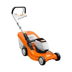Газонокосилка STIHL RMA 443 TC