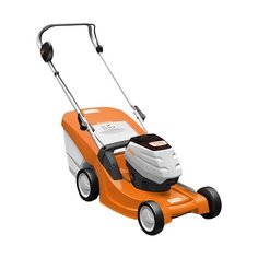 Газонокосилка STIHL RMA 443 SET