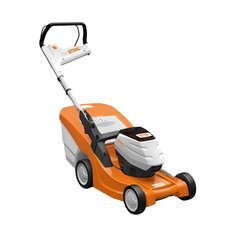 Газонокосилка STIHL RMA 443 C
