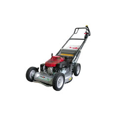 Газонокосилка KAAZ LM5360HXA-PRO