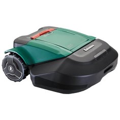Газонокосилка Robomow RS625
