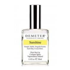 Demeter Fragrance Library