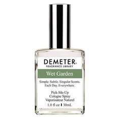 Demeter Fragrance Library Wet