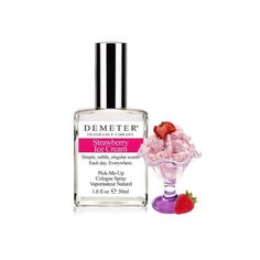 Demeter Fragrance Library