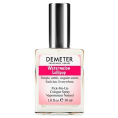 Demeter Fragrance Library