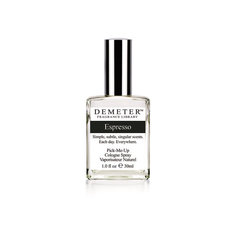 Demeter Fragrance Library