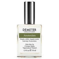 Demeter Fragrance Library