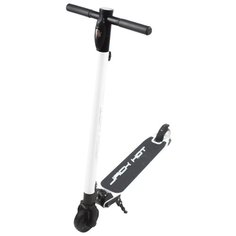 Электросамокат Jack Hot Carbon