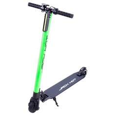 Электросамокат Jack Hot