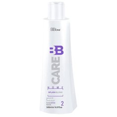 BB|one Маска BB Care Splash Blond