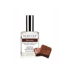 Demeter Fragrance Library Brownie