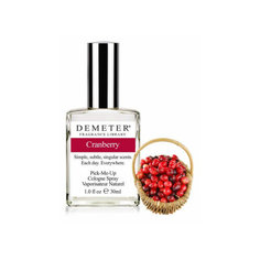 Demeter Fragrance Library