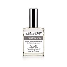 Demeter Fragrance Library