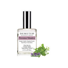 Demeter Fragrance Library
