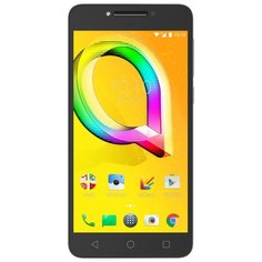 Смартфон Alcatel A5 Led 5085D