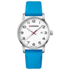 Наручные часы WENGER 01.1641.109