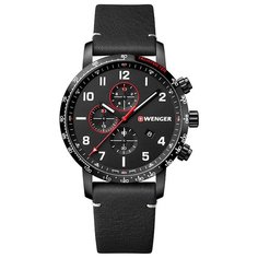 Наручные часы WENGER 01.1543.106