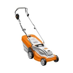Газонокосилка STIHL RMA 235 без