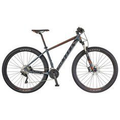 Горный MTB велосипед Scott