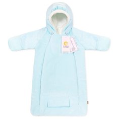 Комбинезон-конверт Сонный