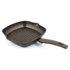 Сковорода-гриль Биол Су-Шеф