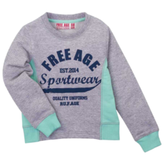 Свитшот Free Age