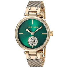 Наручные часы Anne Klein 3000GNGB