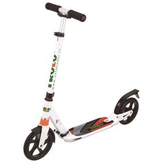 Городской самокат Trolo White