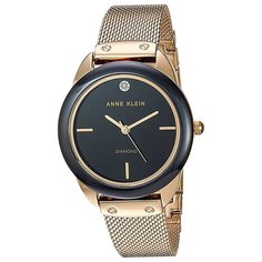 Наручные часы Anne Klein 3258BKGB