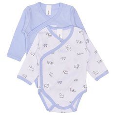 Боди Gulliver Baby