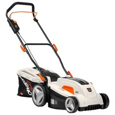 Газонокосилка Daewoo Power