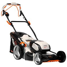 Газонокосилка Daewoo Power