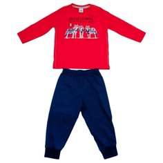 Пижама Sanetta