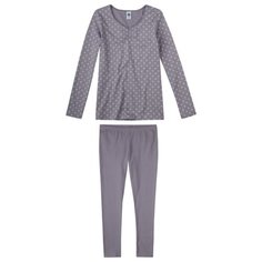 Пижама Sanetta