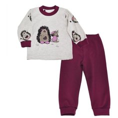 Пижама LEO Лео