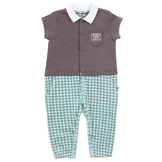 Комбинезон Free Age