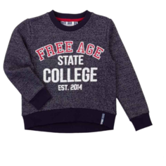 Свитшот Free Age