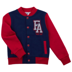 Олимпийка Free Age