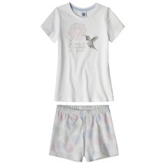 Пижама Sanetta